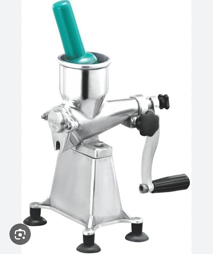 Hand Juicer